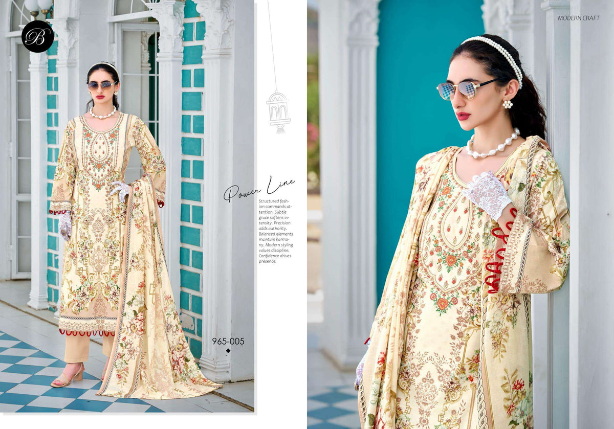 Belliza Naira Vol - 136 - Amrah Wholesale