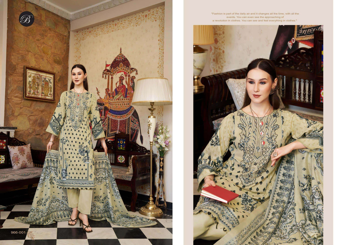 Belliza Riwayat Vol - 16 - Amrah Wholesale