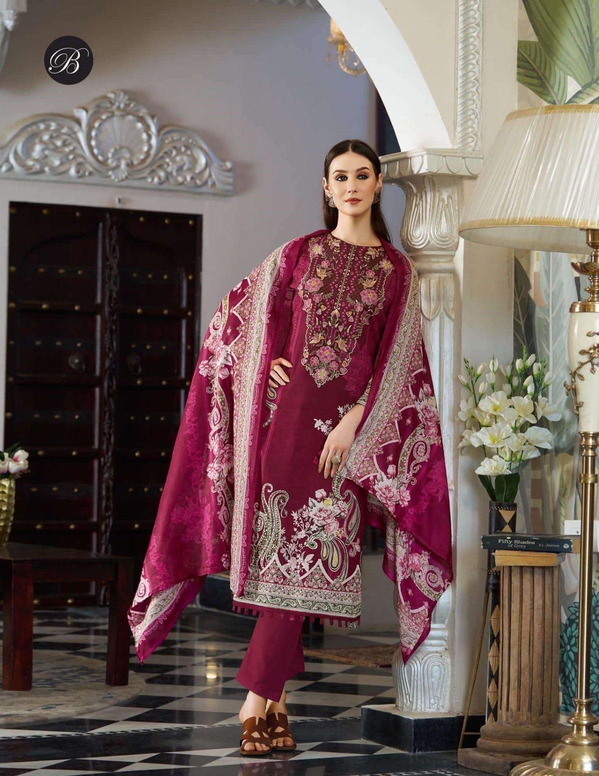 Belliza Riwayat Vol - 16 - Amrah Wholesale