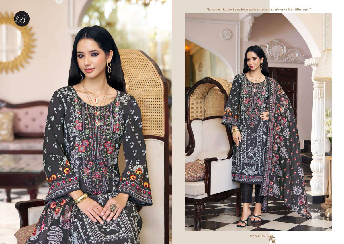 Belliza Riwayat Vol - 16 - Amrah Wholesale