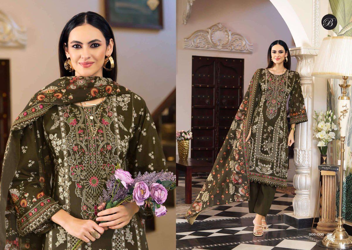 Belliza Riwayat Vol - 16 - Amrah Wholesale