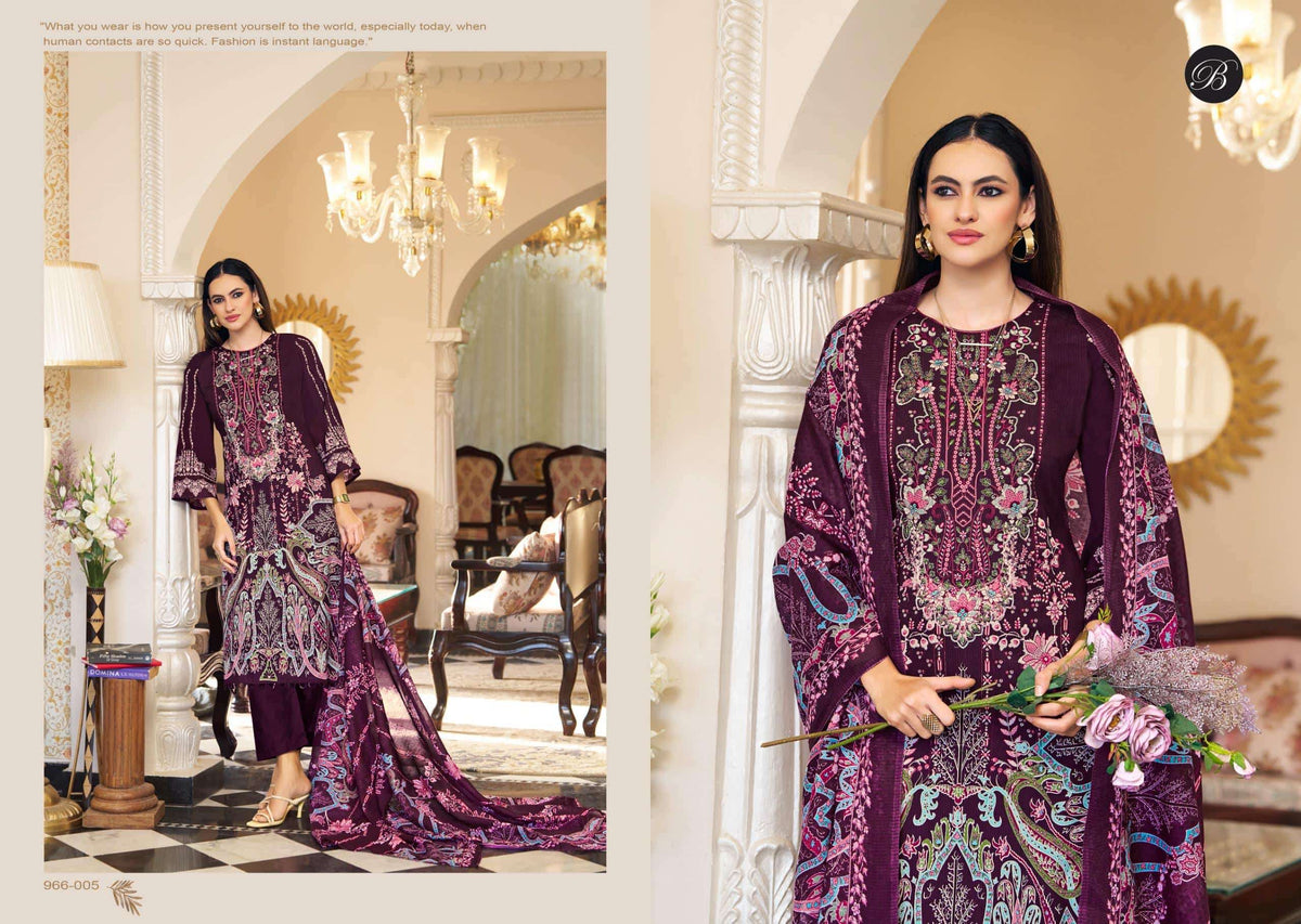 Belliza Riwayat Vol - 16 - Amrah Wholesale