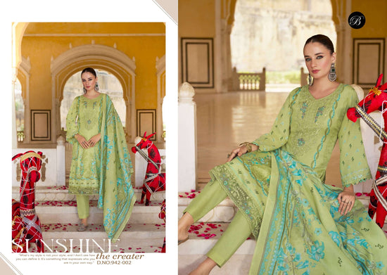 Belliza Shahiba