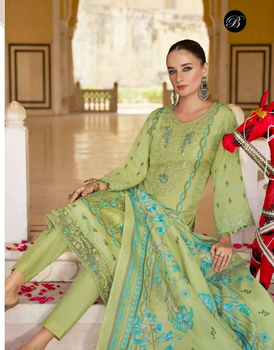 Belliza Shahiba