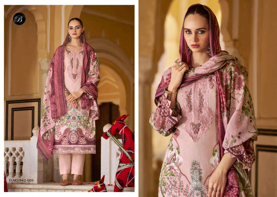 Belliza Shahiba
