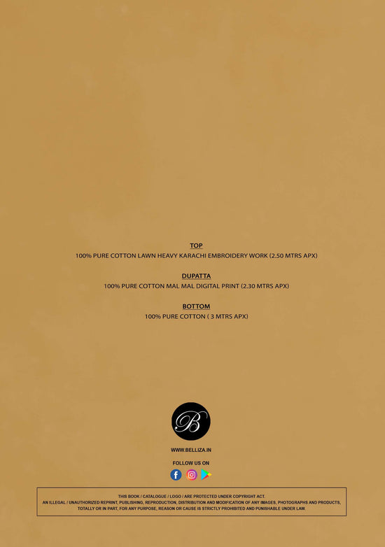 Belliza Starlet Vol-02
