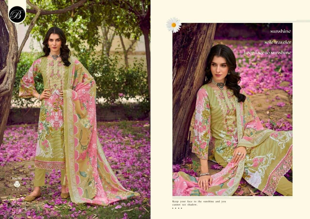 Belliza Yasmin Vol-03