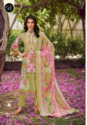 Belliza Yasmin Vol-03