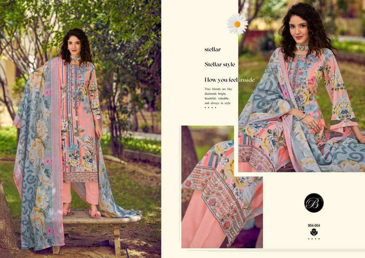 Belliza Yasmin Vol-03