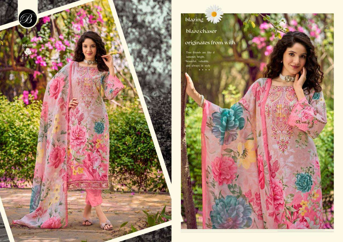 Belliza Yasmin Vol-03