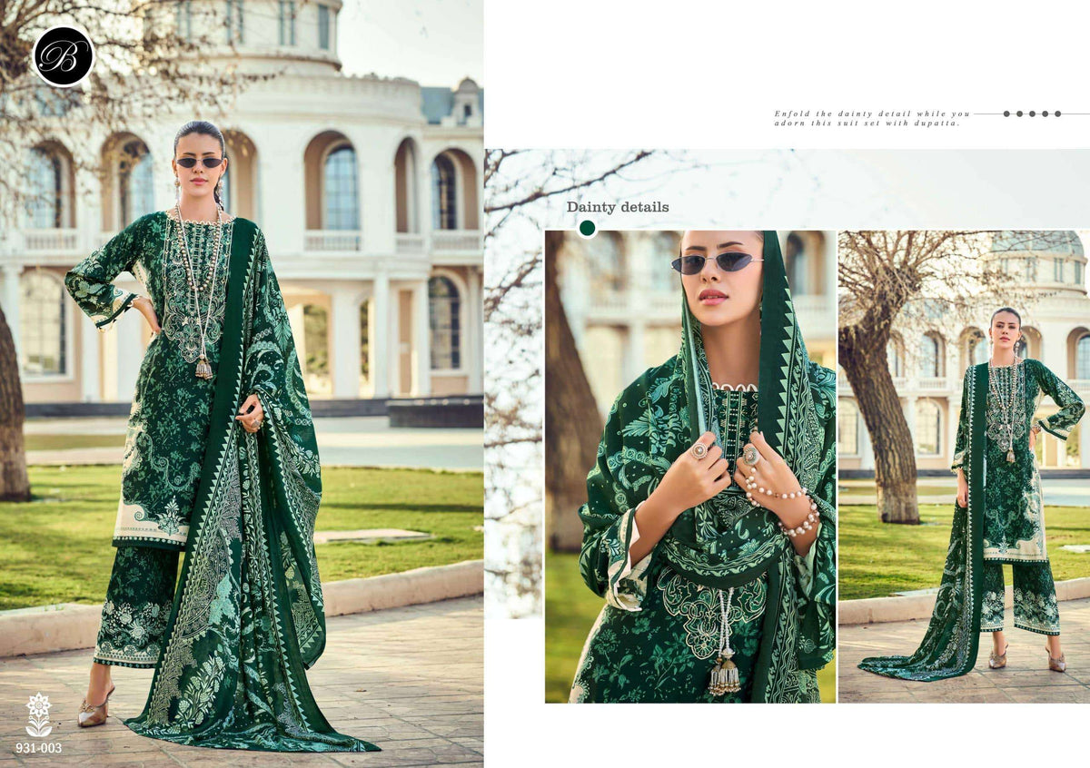 Belliza Dil Khush Vol-02