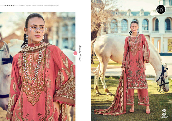 Belliza Dil Khush Vol-02