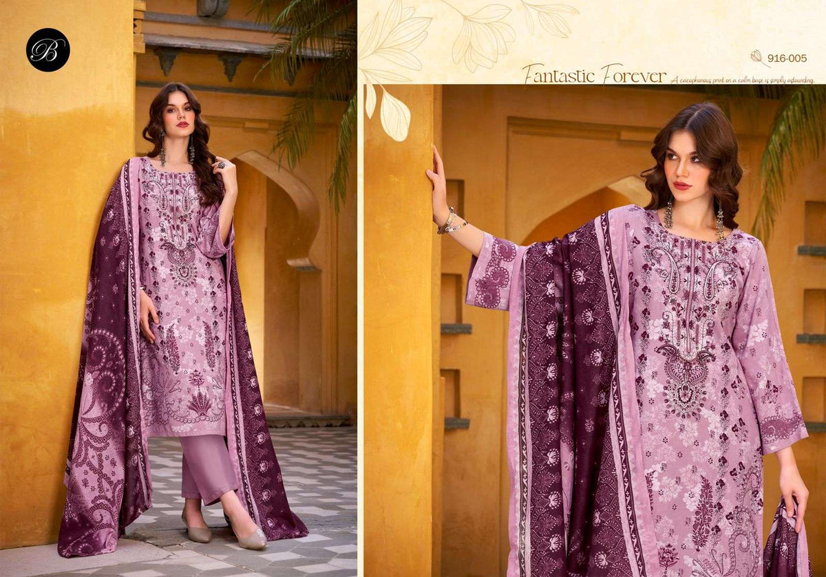 Belliza Naira Vol-123