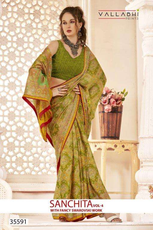 Vallabhi Prints Sanchita-04