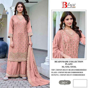 Bilqis B - 263 - Amrah Wholesale
