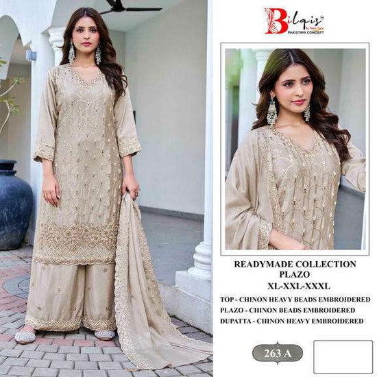Bilqis B - 263 - Amrah Wholesale