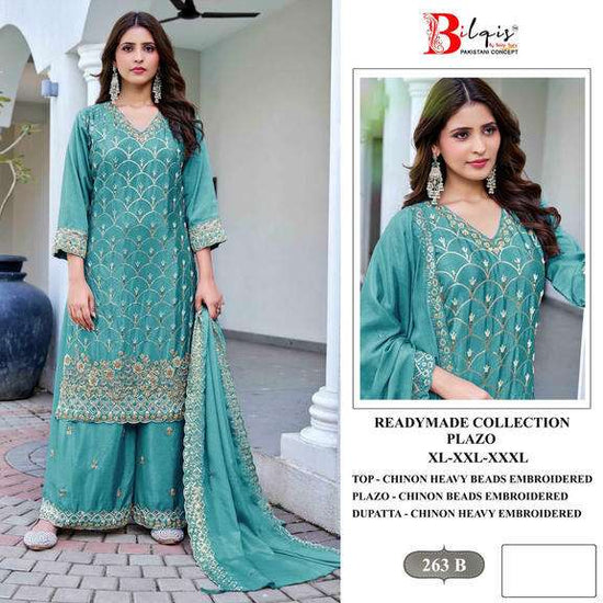 Bilqis B - 263 - Amrah Wholesale