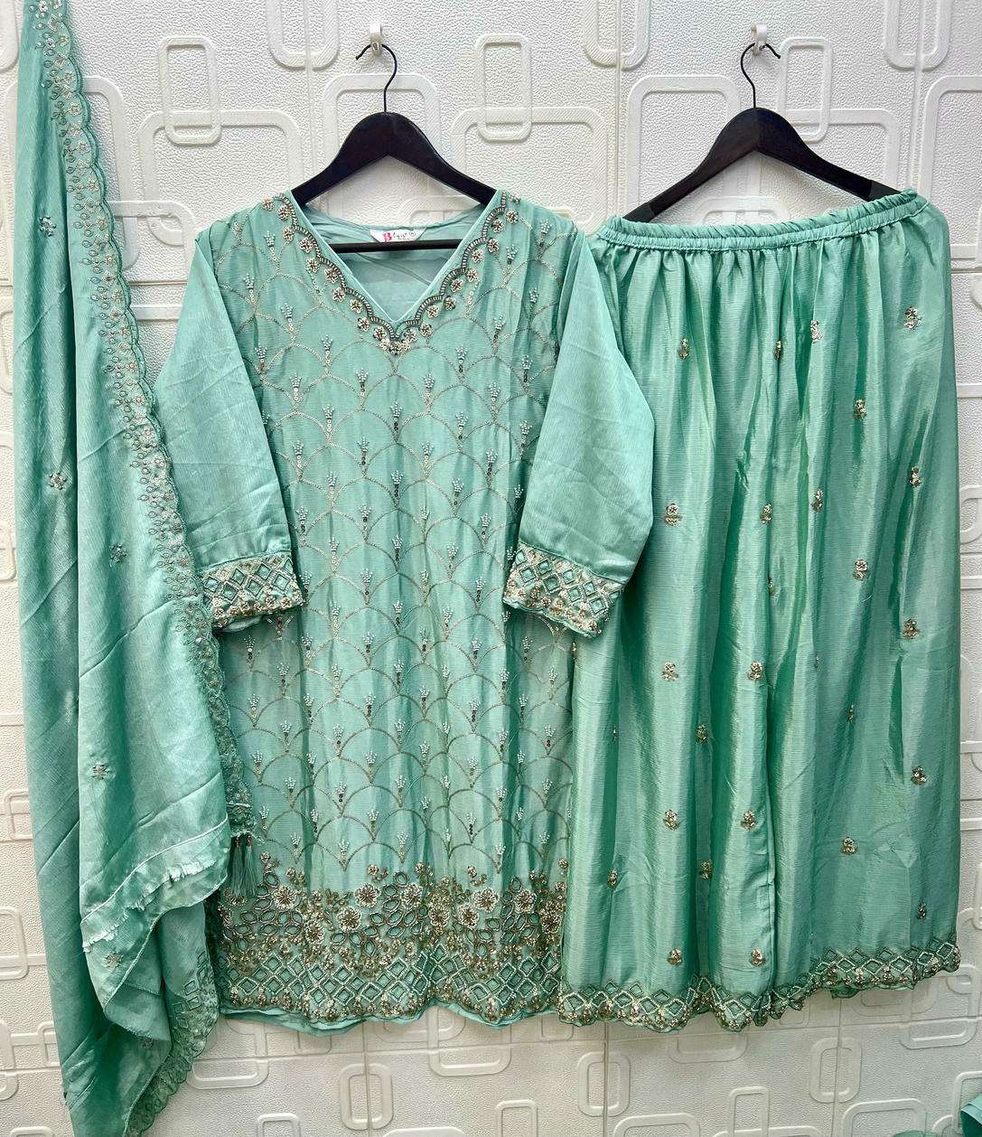 Bilqis B - 263 - Amrah Wholesale