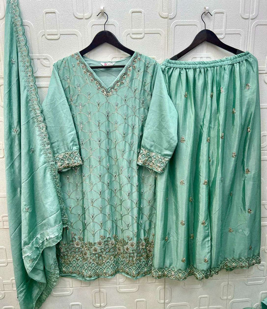Bilqis B - 263 - Amrah Wholesale