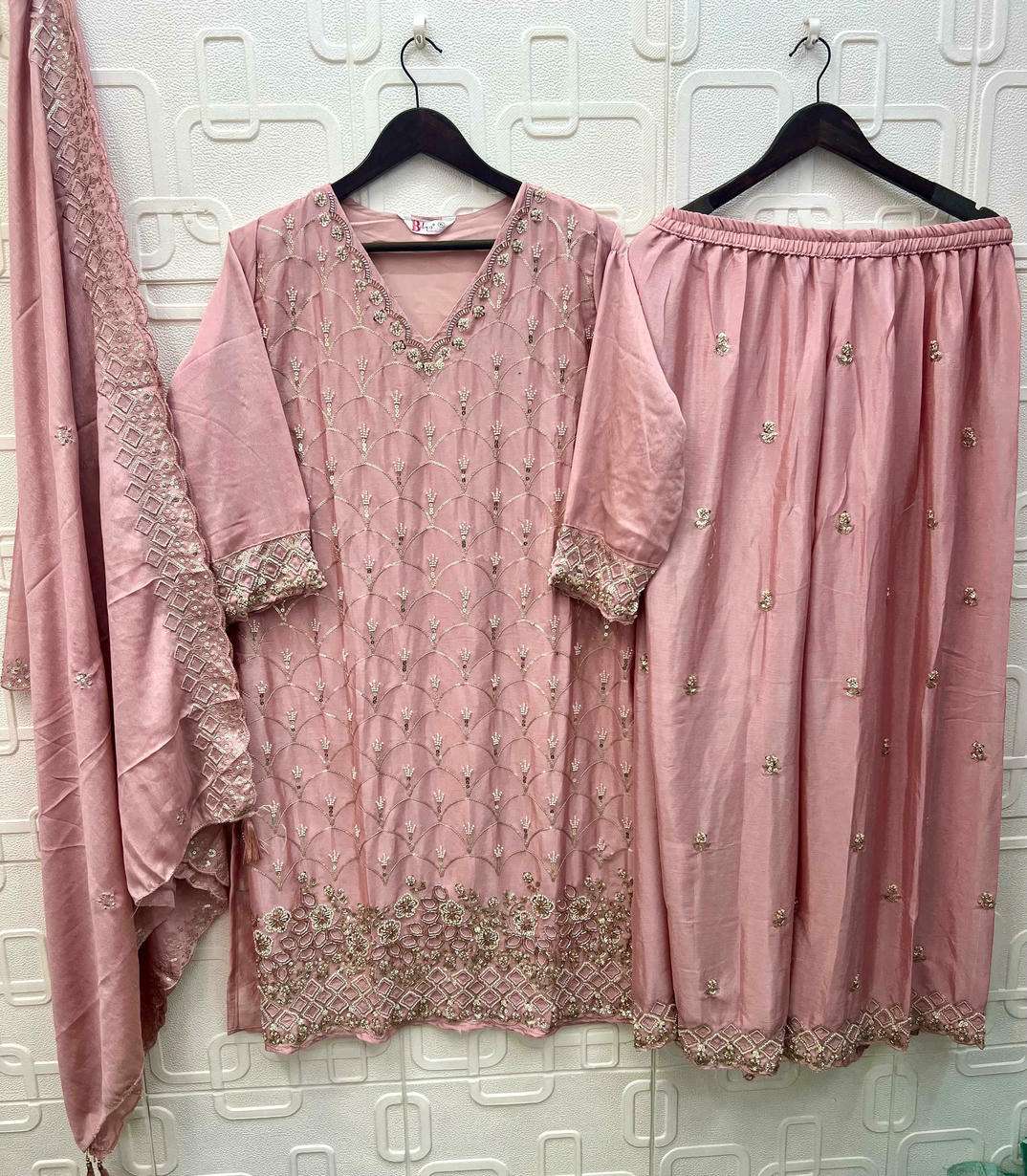 Bilqis B - 263 - Amrah Wholesale