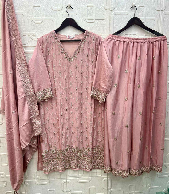 Bilqis B - 263 - Amrah Wholesale