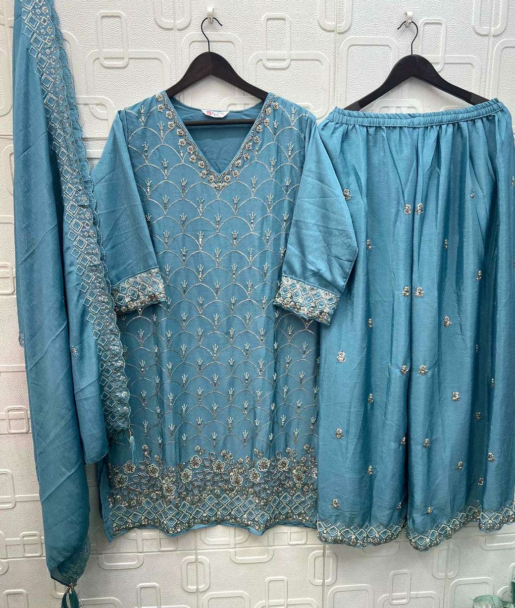 Bilqis B - 263 - Amrah Wholesale