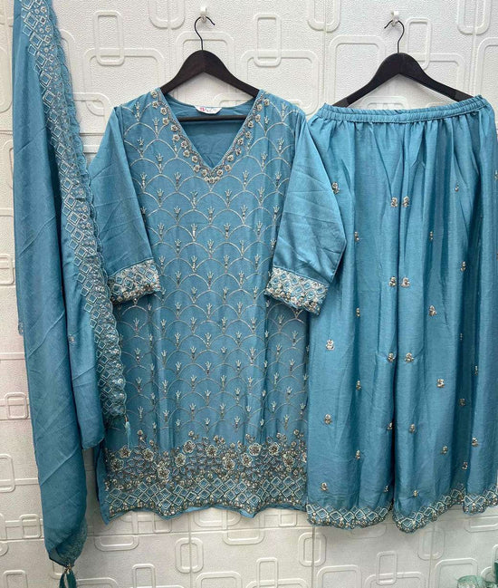 Bilqis B - 263 - Amrah Wholesale