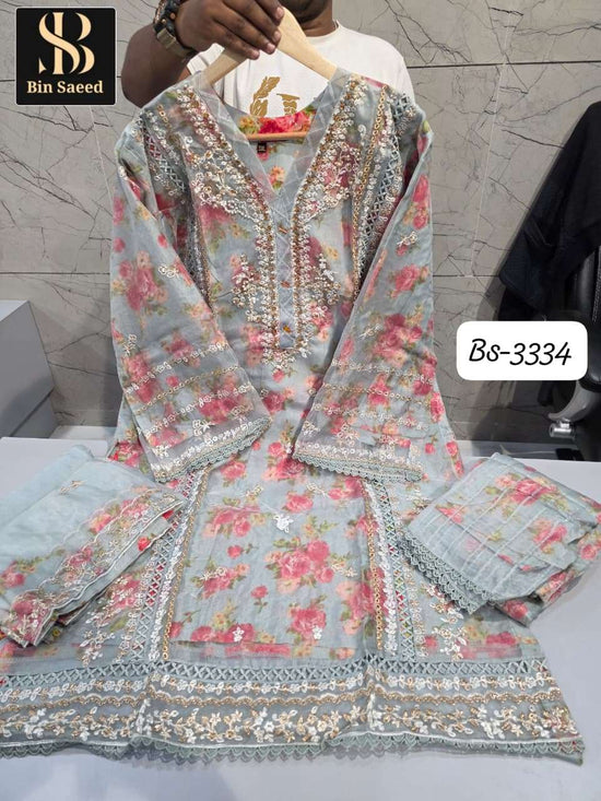 Bin Saeed 3334