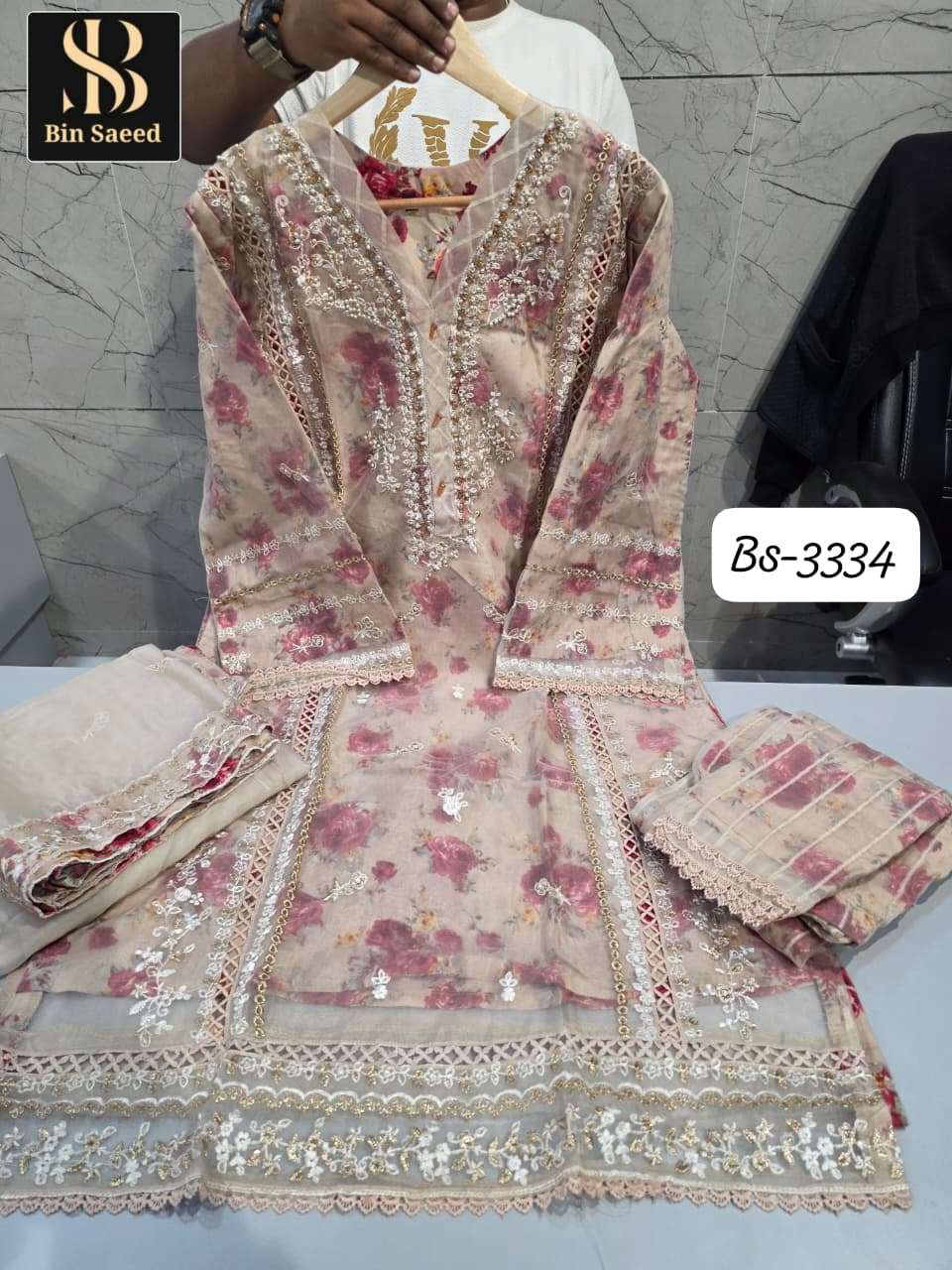 Bin Saeed 3334