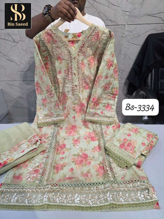 Bin Saeed 3334