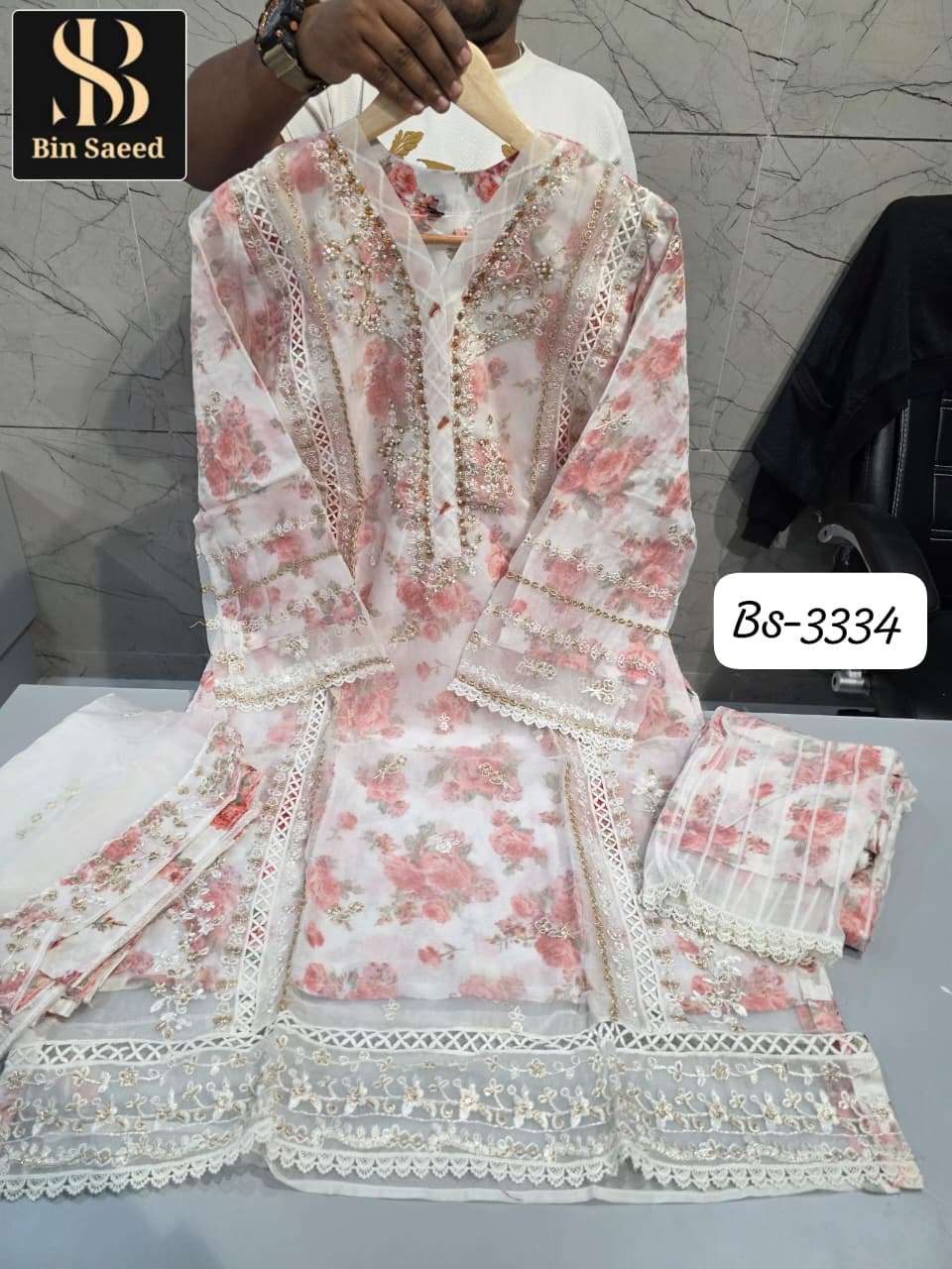 Bin Saeed 3334