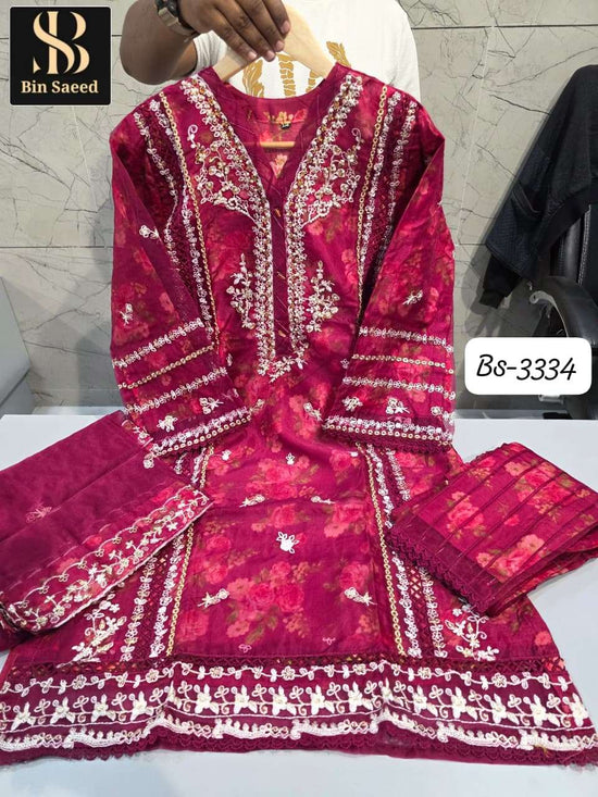 Bin Saeed 3334