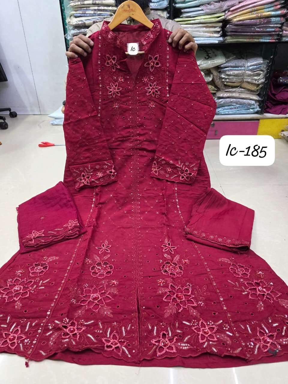 Bin Saeed 5455