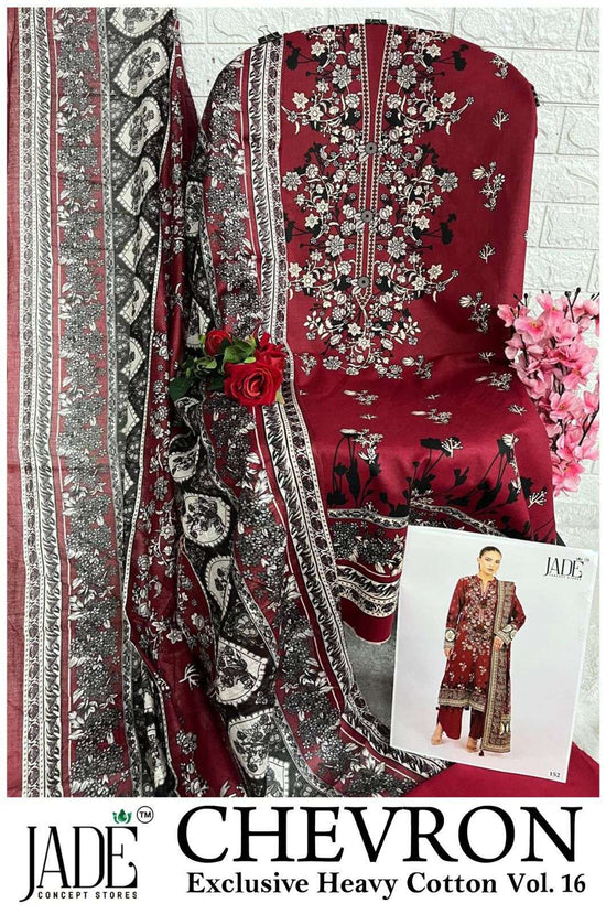 Jade Concept Bin Saeed Vol-16