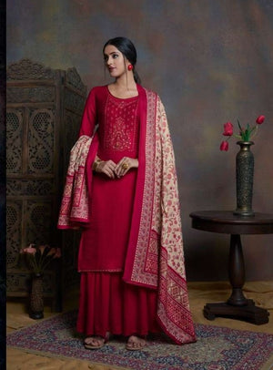 Bipson Kashmiri Beauty