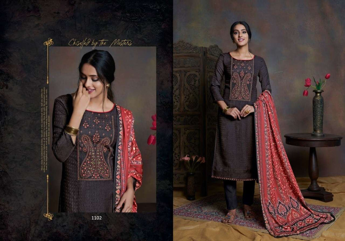 Bipson Kashmiri Beauty