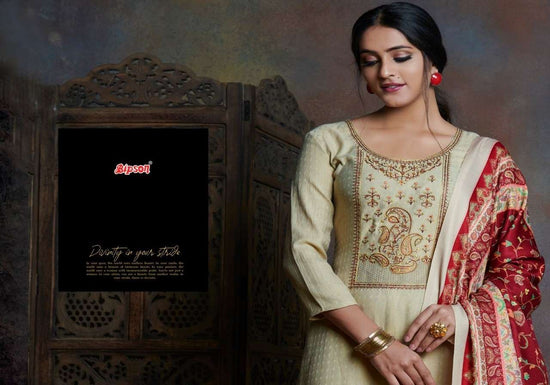 Bipson Kashmiri Beauty