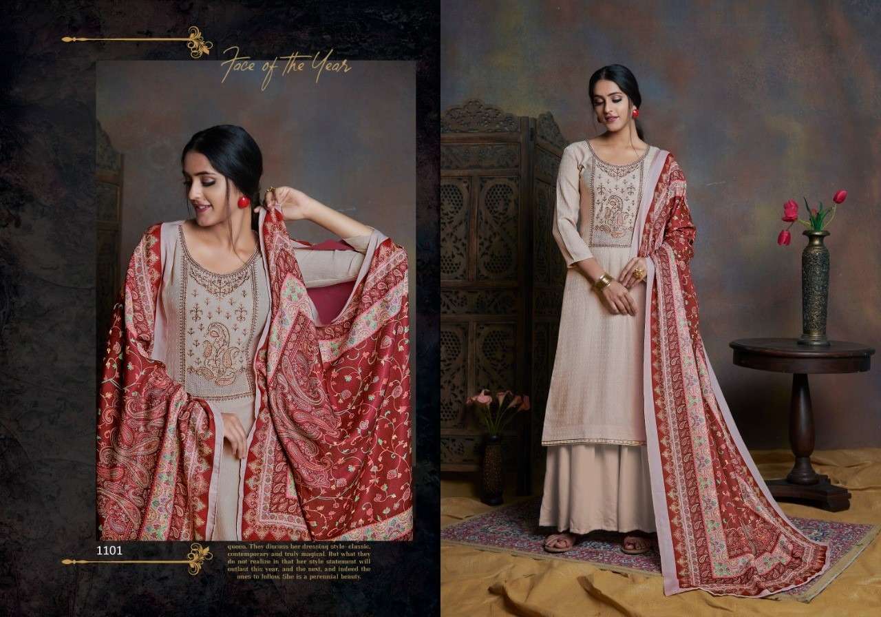 Bipson Kashmiri Beauty