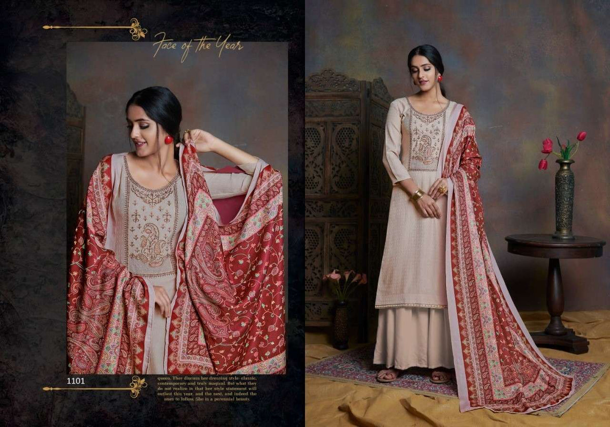 Bipson Kashmiri Beauty