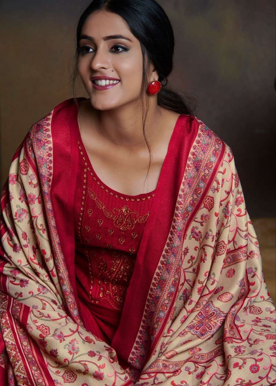 Bipson Kashmiri Beauty