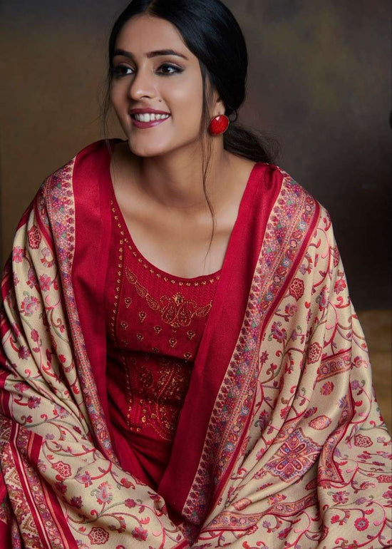 Bipson Kashmiri Beauty