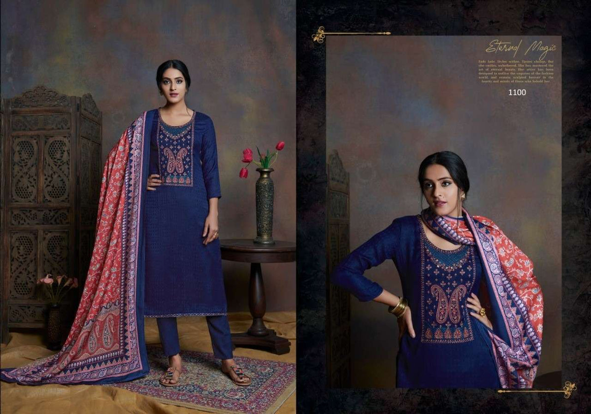 Bipson Kashmiri Beauty
