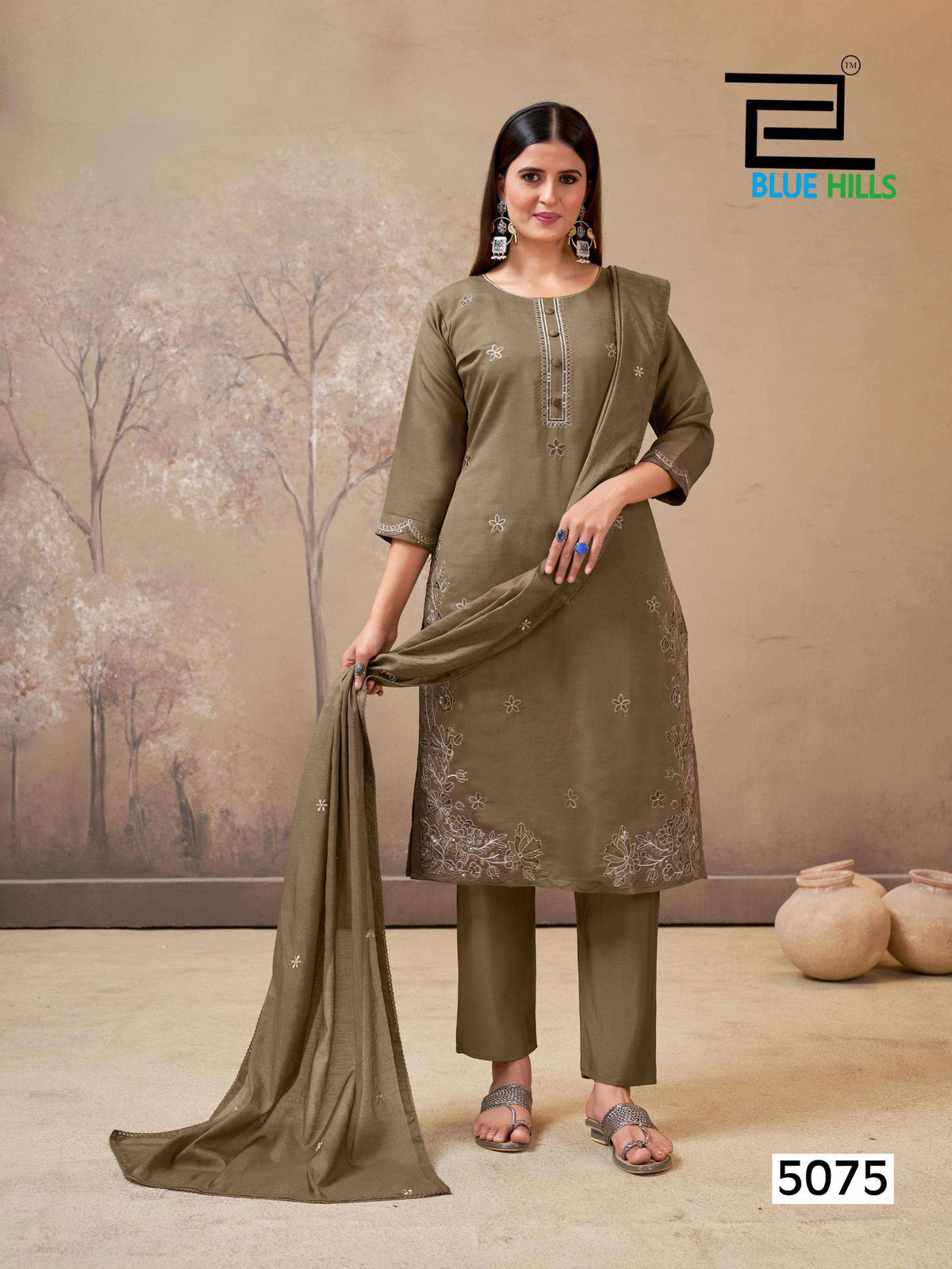 Blue Hills Hiba