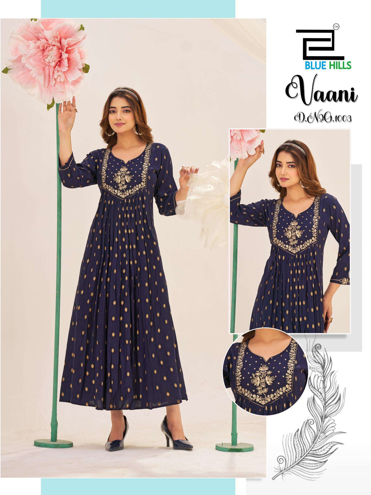 Blue Hills Vaani