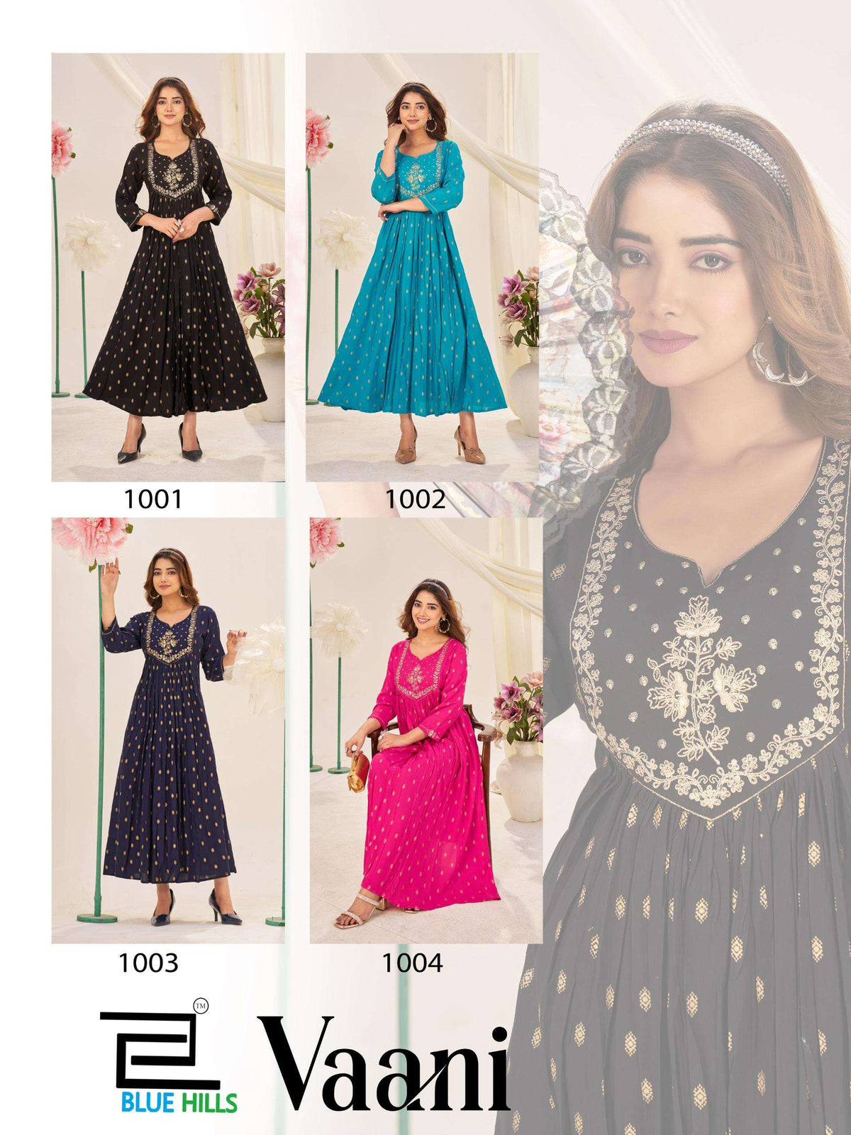 Blue Hills Vaani