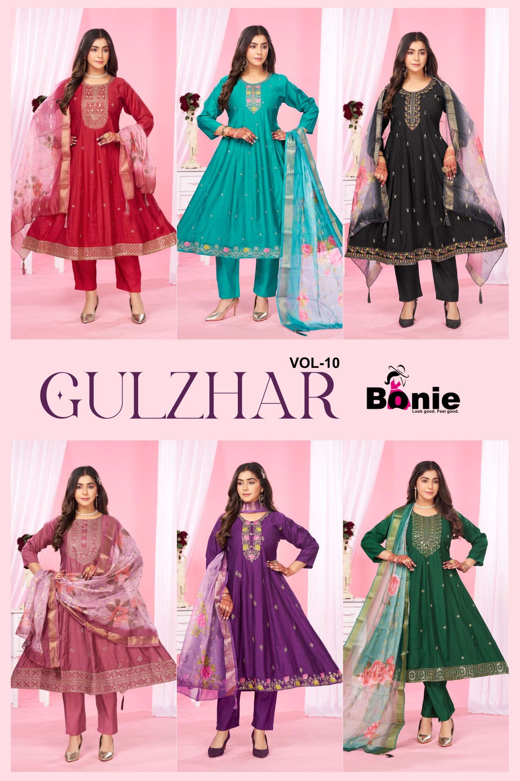 Bonie Gulzhar