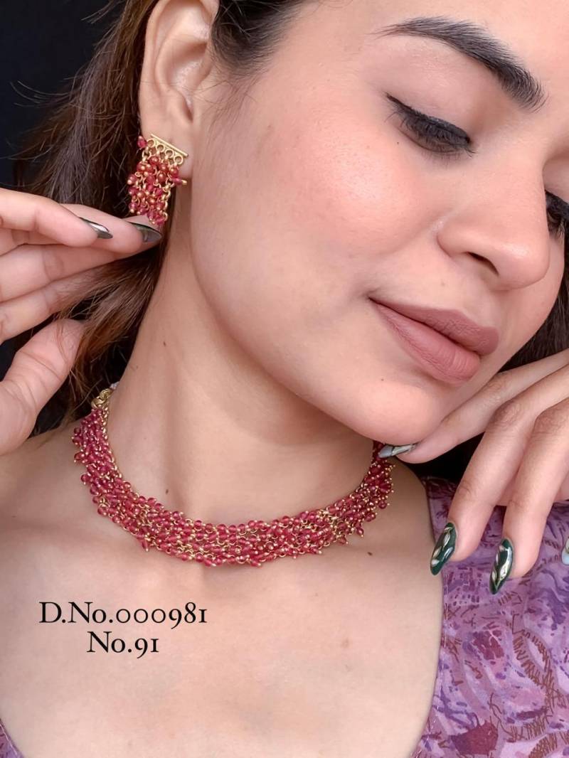 Brass High Gold Hasdi Set 52