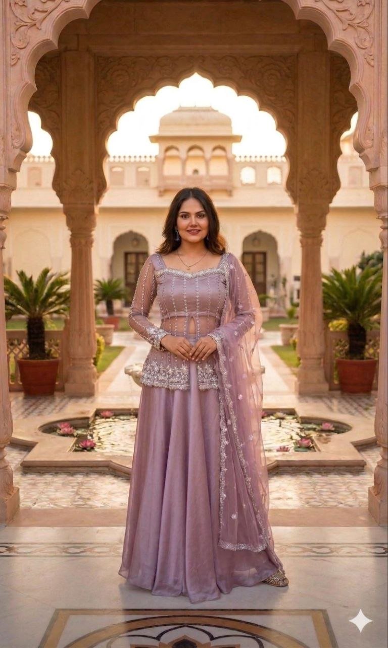 Bt 7151 Rangoli Silk Lehenga Wholesale Catalogue - Amrah Wholesale