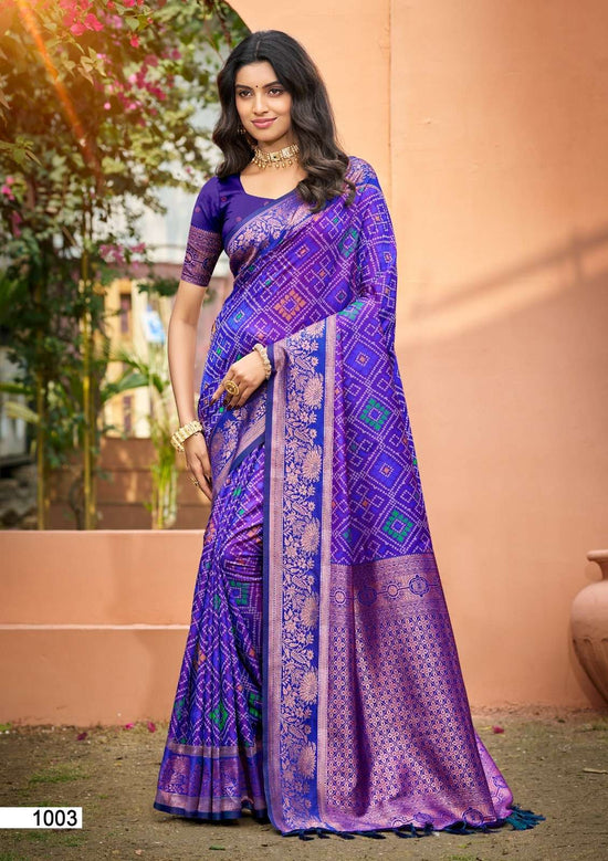 Bunawat Anarkali Silk - Amrah Wholesale