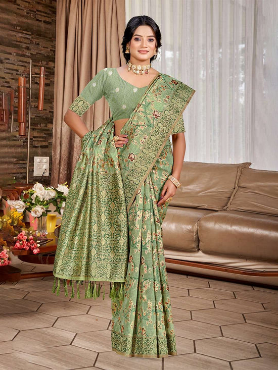 Bunawat Anjani Cotton